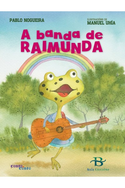 A BANDA DE RAIMUNDA