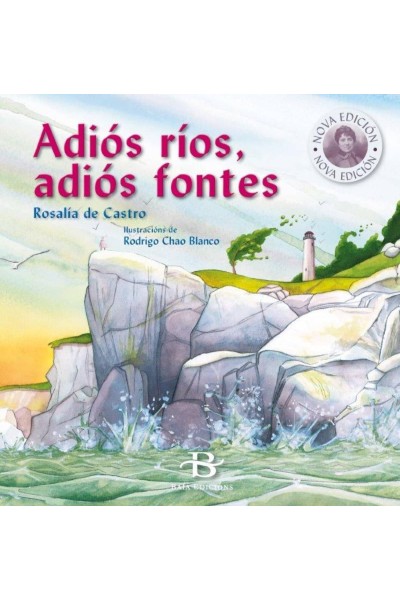 ADIÓS RÍOS, ADIÓS FONTES