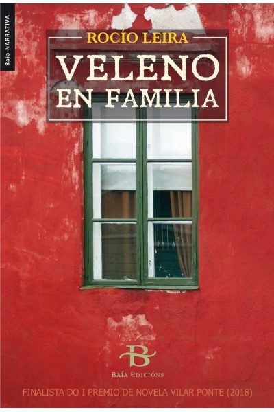 VELENO EN FAMILIA