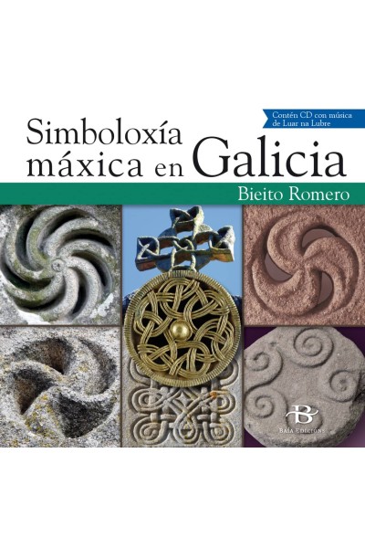 SIMBOLOXÍA MÁXICA EN GALICIA