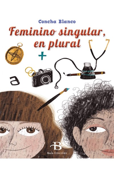 FEMININO SINGULAR, EN PLURAL