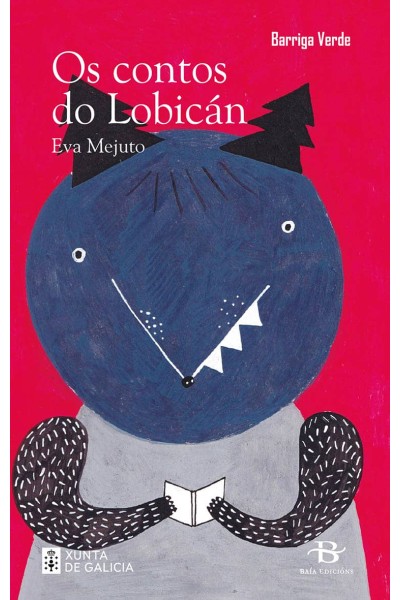 OS CONTOS DO LOBICÁN