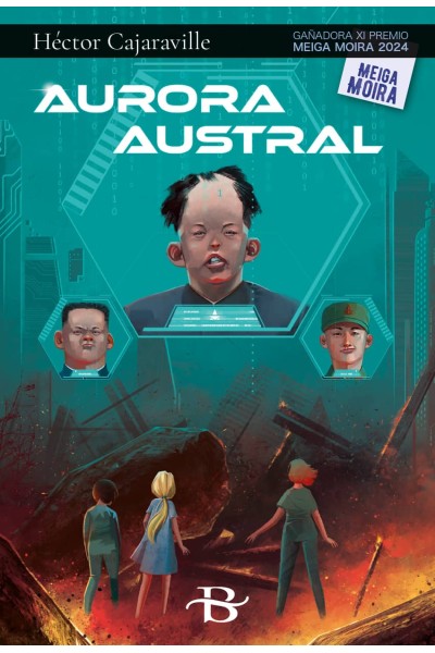 AURORA AUSTRAL