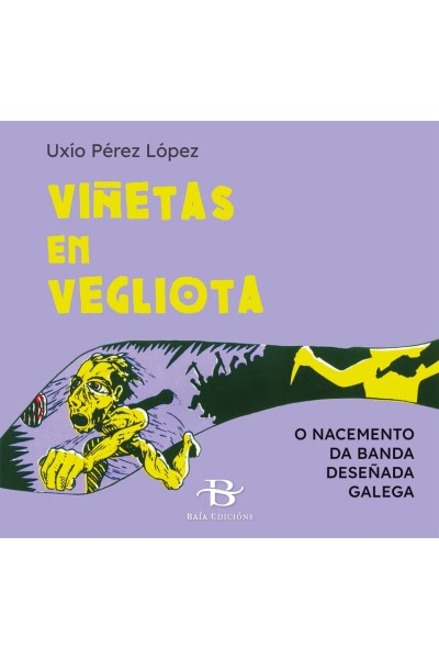 VIÑETAS EN VEGLIOTA