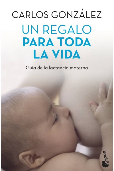 UN REGALO PARA TODA LA VIDA