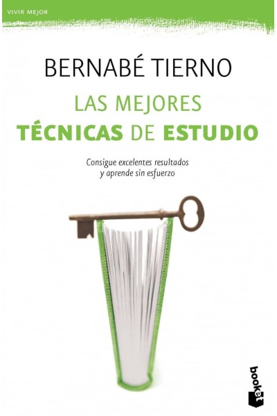 LAS MEJORES TECNICAS DE ESTUDIO