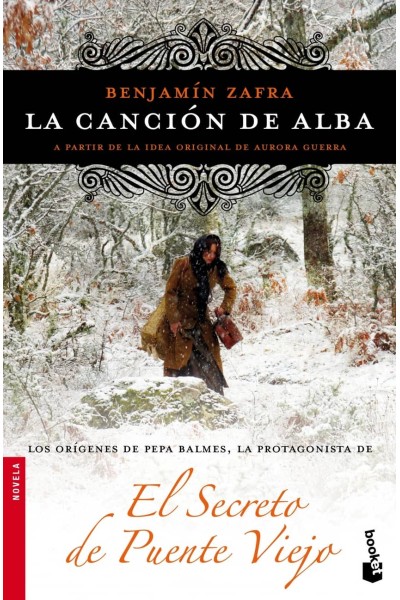 LA CANCION DE ALBA