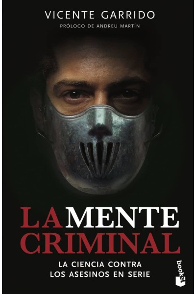 LA MENTE CRIMINAL