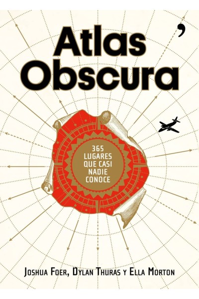 ATLAS OBSCURA