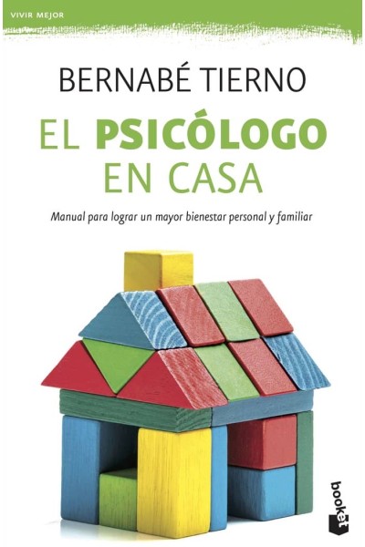 PSICOLOGO EN CASA,EL