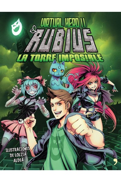LA TORRE IMPOSIBLE