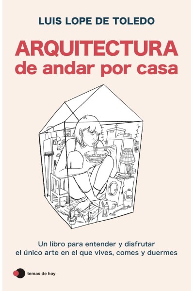 ARQUITECTURA DE ANDAR POR CASA