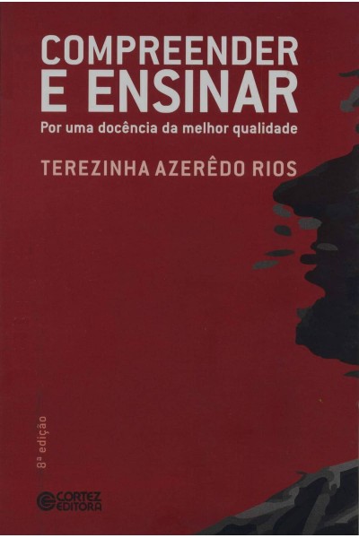 COMPREENDER E ENSINAR