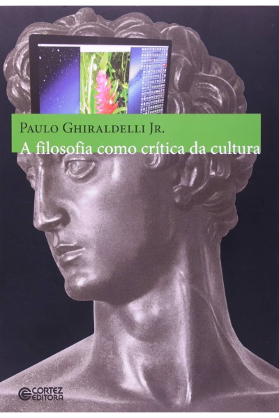 FILOSOFIA COMO CRÍTICA DA CULTURA