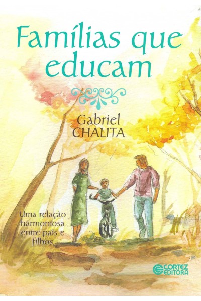 FAMÍLIAS QUE EDUCAM
