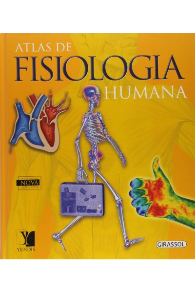 ATLAS DE FISIOLOGIA HUMANA