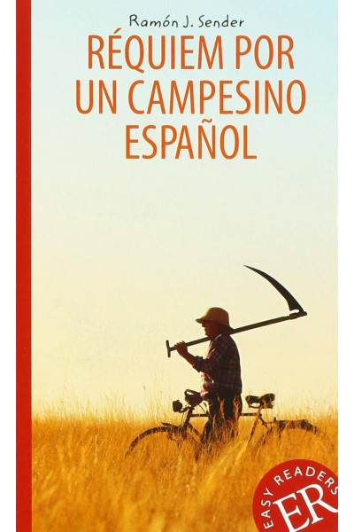 REQUIEM POR UN CAMPESINO ESPAÑOL.(ER C)