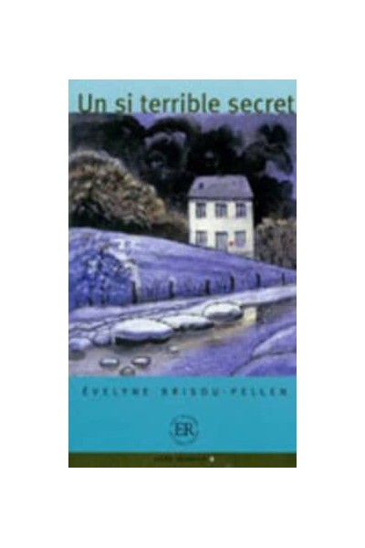 UN SI TERRIBLE SECRET
