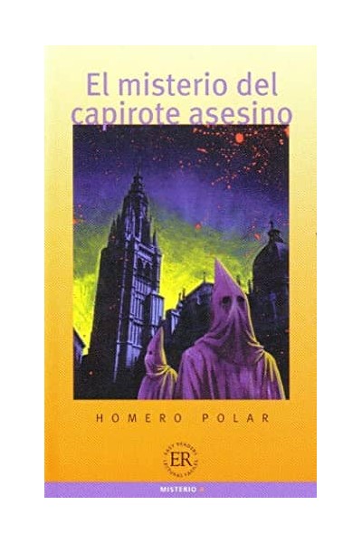 EL MISTERIO DEL CAPIROTE ASESINO
