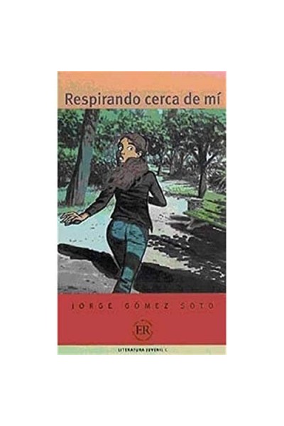 RESPIRANDO CERCA DE MI