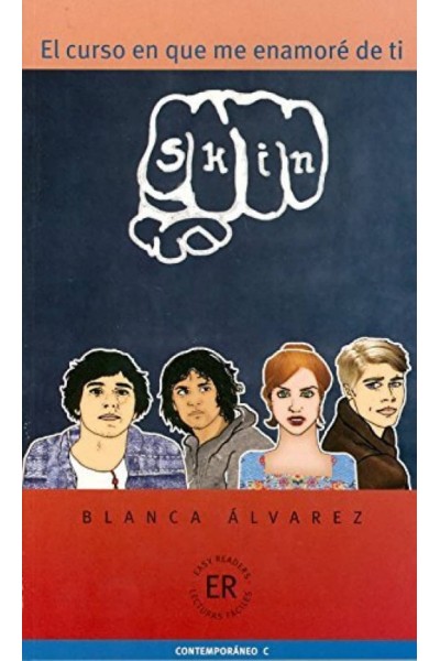 EL CURSO EN QUE ME ENAMORE DE TI