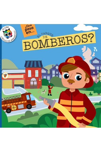 EL PARQUE DE BOMBEROS