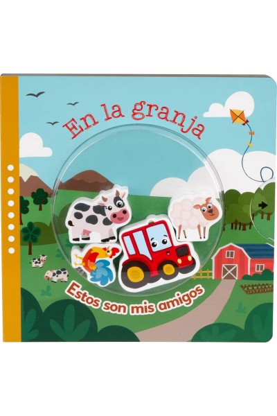 EN LA GRANJA