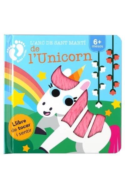 L´ARC DE SANT MARTÍ DE L´UNICORN