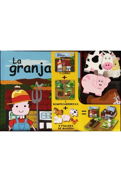 LA GRANJA