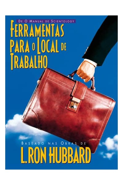FERRAMENTAS PARA O LOCAL DE TRABALHO