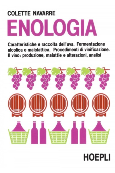 ENOLOGIA