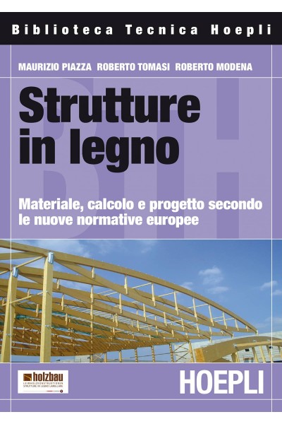 STRUTTURE IN LEGNO