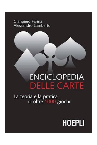 ENCICLOPEDIA DELLE CARTE