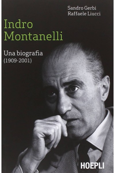 INDRO MONTANELLI