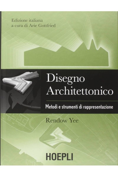 DISEGNO ARCHITETTONICO