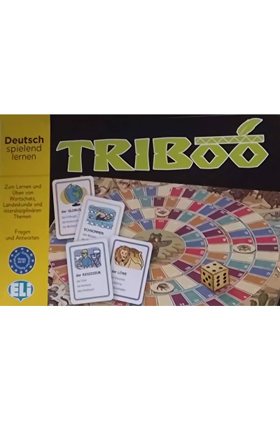 TRIBOO GERMAN
