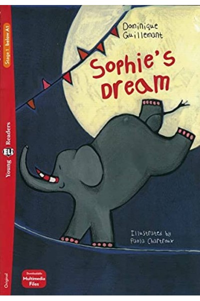 SOPHIE'S DREAM