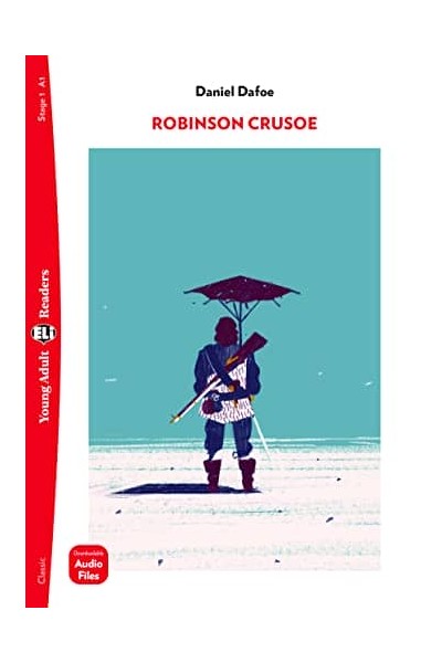 ROBINSON CRUSOE YAER 1 A1