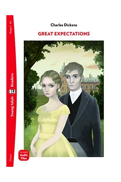GREAT EXPECTATIONS