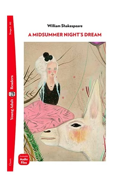 A MIDSUMMER NIGHT'S DREAM