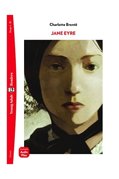 JANE EYRE