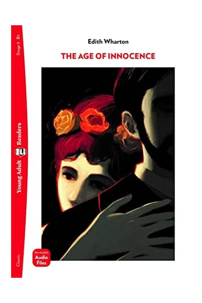 THE AGE OF INNOCENCE