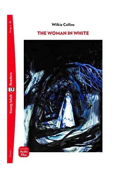 THE WOMAN IN WHITE YER 3 B1