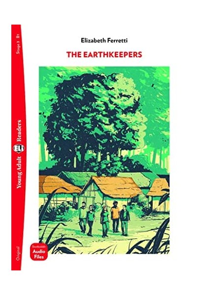 THE EARTHKEEPERS