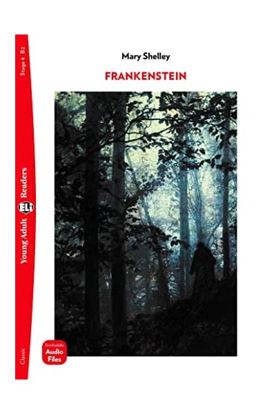 FRANKENSTEIN