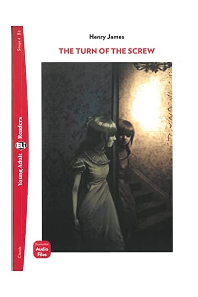 THE TURN OF THE SCREW
