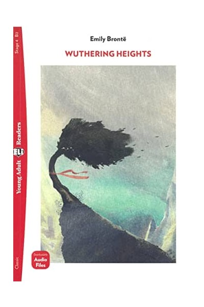 WUTHERING HEGHTS RESTYLED