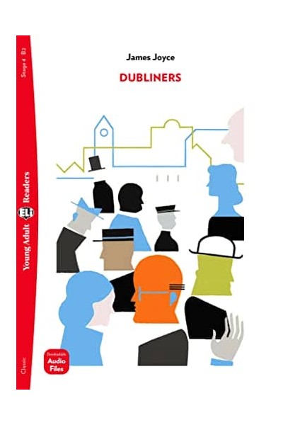 DUBLINERS