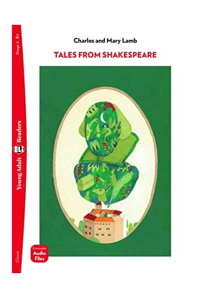TALES FROM SHAKESPEARE