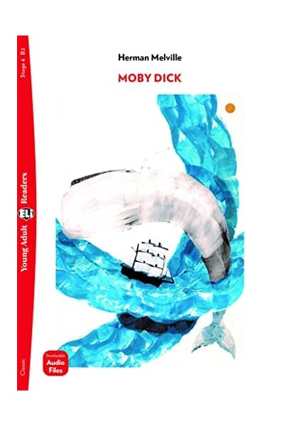 MOBY DICK